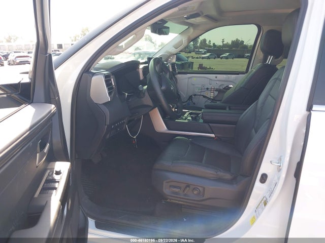 Продаж на аукціоні авто 2024 Toyota Tundra Limited, vin: 5TFJA5DB0RX197010, номер лоту: 46180195