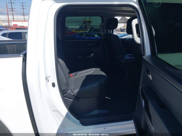 Продаж на аукціоні авто 2024 Toyota Tundra Limited, vin: 5TFJA5DB0RX197010, номер лоту: 46180195