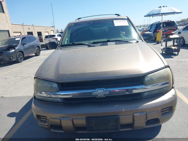 Продажа на аукционе авто 2003 Chevrolet Trailblazer Ls, vin: 1GNDT13S332131208, номер лота: 46180196
