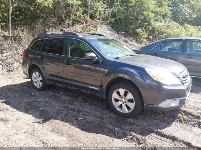 Aukcja sprzedaży 2011 Subaru Outback 2.5i Premium, vin: 4S4BRBGC7B3413489, numer aukcji: 46180198