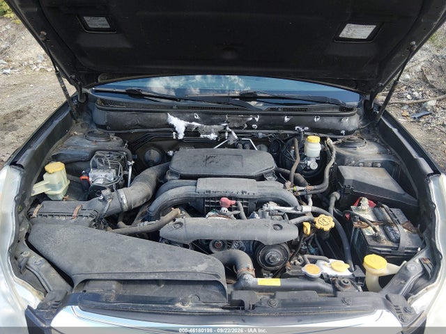 Aukcja sprzedaży 2011 Subaru Outback 2.5i Premium, vin: 4S4BRBGC7B3413489, numer aukcji: 46180198