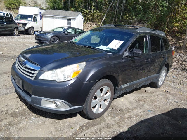 Aukcja sprzedaży 2011 Subaru Outback 2.5i Premium, vin: 4S4BRBGC7B3413489, numer aukcji: 46180198