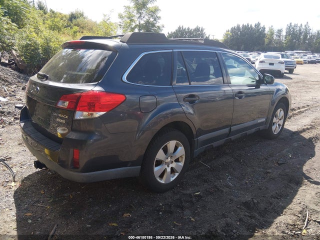 Aukcja sprzedaży 2011 Subaru Outback 2.5i Premium, vin: 4S4BRBGC7B3413489, numer aukcji: 46180198