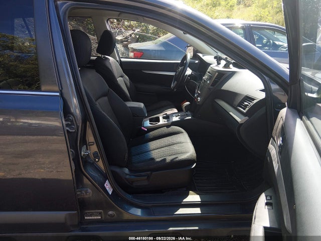 Aukcja sprzedaży 2011 Subaru Outback 2.5i Premium, vin: 4S4BRBGC7B3413489, numer aukcji: 46180198