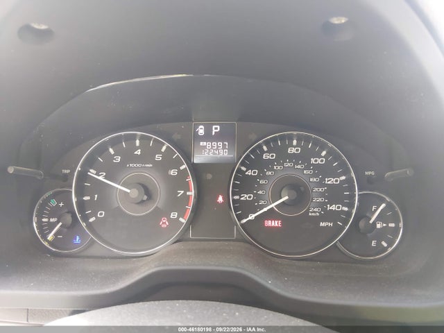 Aukcja sprzedaży 2011 Subaru Outback 2.5i Premium, vin: 4S4BRBGC7B3413489, numer aukcji: 46180198