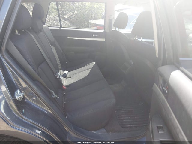 Aukcja sprzedaży 2011 Subaru Outback 2.5i Premium, vin: 4S4BRBGC7B3413489, numer aukcji: 46180198
