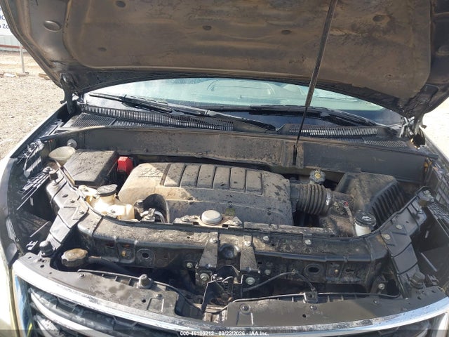 2014 Chevrolet Traverse Lt მანქანა იყიდება აუქციონზე, vin: 1GNKRGKD7EJ243143, აუქციონის ნომერი: 46180212