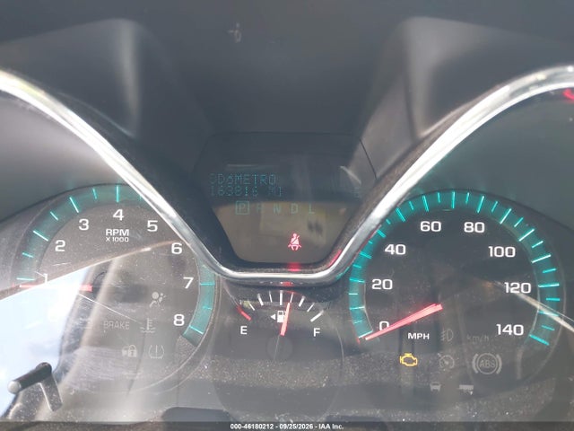 2014 Chevrolet Traverse Lt მანქანა იყიდება აუქციონზე, vin: 1GNKRGKD7EJ243143, აუქციონის ნომერი: 46180212