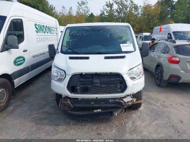 Продажа на аукционе авто 2019 Ford Transit-350 Xlt, vin: 1FBZX2ZM6KKA54449, номер лота: 46180215