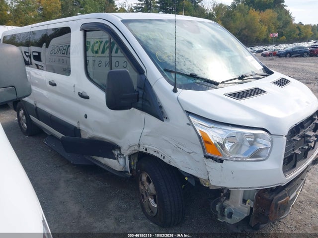 Продажа на аукционе авто 2019 Ford Transit-350 Xlt, vin: 1FBZX2ZM6KKA54449, номер лота: 46180215