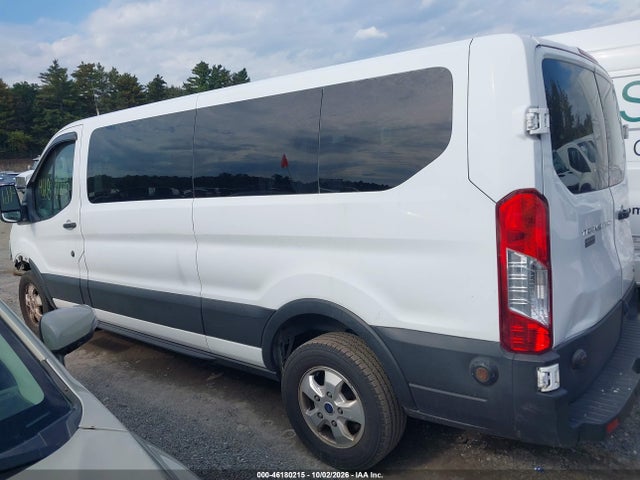Продажа на аукционе авто 2019 Ford Transit-350 Xlt, vin: 1FBZX2ZM6KKA54449, номер лота: 46180215