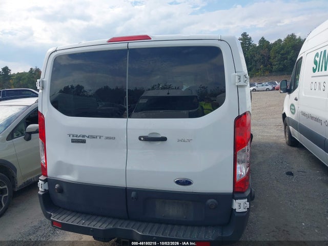 Продажа на аукционе авто 2019 Ford Transit-350 Xlt, vin: 1FBZX2ZM6KKA54449, номер лота: 46180215