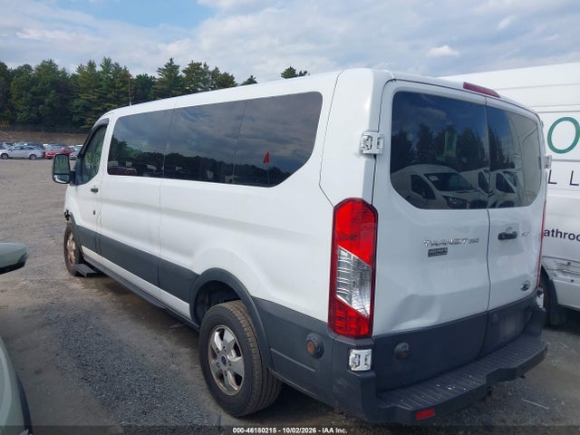 Продажа на аукционе авто 2019 Ford Transit-350 Xlt, vin: 1FBZX2ZM6KKA54449, номер лота: 46180215