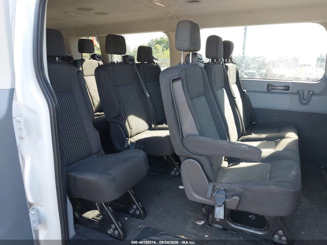 Продажа на аукционе авто 2019 Ford Transit-350 Xlt, vin: 1FBZX2ZM6KKA54449, номер лота: 46180215