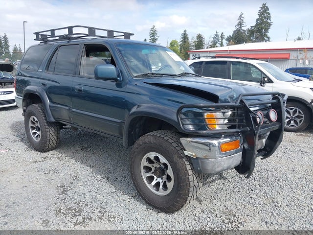 Aukcja sprzedaży 1996 Toyota 4runner Limited, vin: JT3HN87R2T0049846, numer aukcji: 46180218