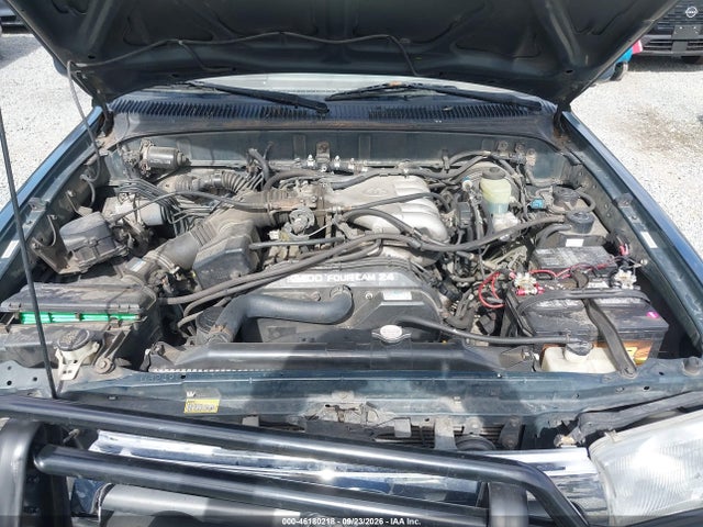 Aukcja sprzedaży 1996 Toyota 4runner Limited, vin: JT3HN87R2T0049846, numer aukcji: 46180218