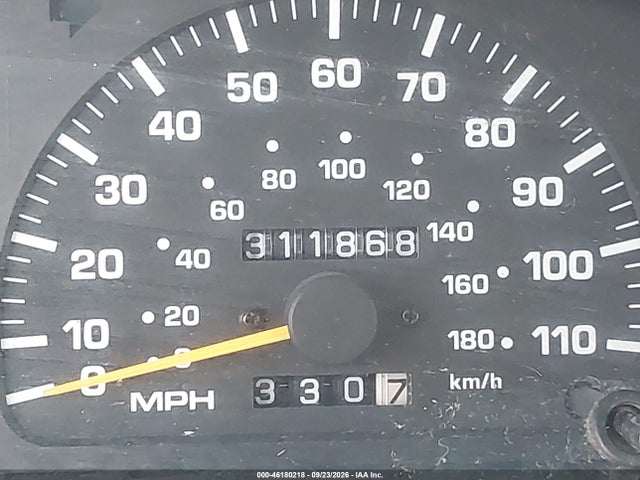 Aukcja sprzedaży 1996 Toyota 4runner Limited, vin: JT3HN87R2T0049846, numer aukcji: 46180218