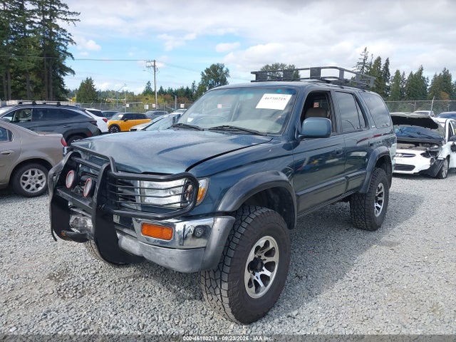Aukcja sprzedaży 1996 Toyota 4runner Limited, vin: JT3HN87R2T0049846, numer aukcji: 46180218