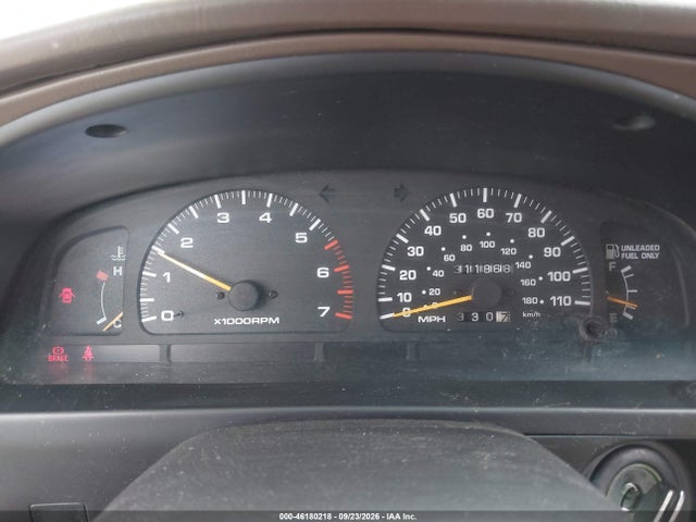 Aukcja sprzedaży 1996 Toyota 4runner Limited, vin: JT3HN87R2T0049846, numer aukcji: 46180218