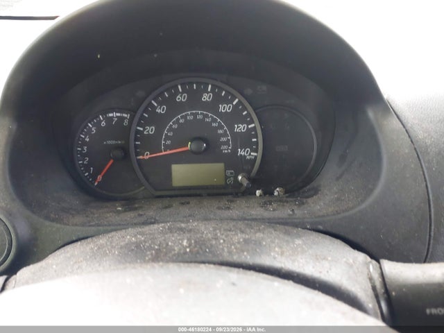 Aukcja sprzedaży 2022 Mitsubishi Mirage G4 Black Edition/es/le, vin: ML32FUFJ5NHF02127, numer aukcji: 46180224