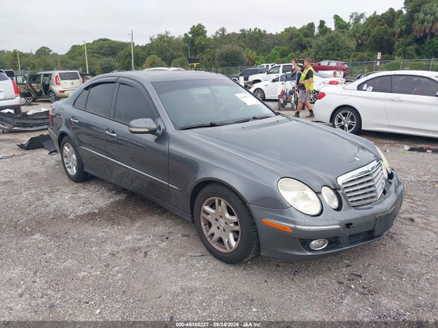 Продажа на аукционе авто 2007 Mercedes-benz E 320 Bluetec, vin: WDBUF22X37B100810, номер лота: 46180227