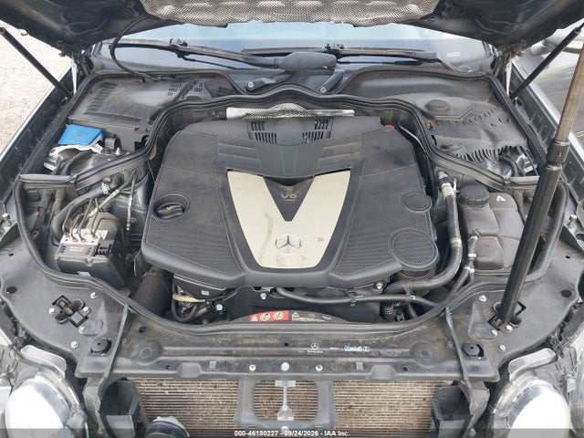 Продажа на аукционе авто 2007 Mercedes-benz E 320 Bluetec, vin: WDBUF22X37B100810, номер лота: 46180227