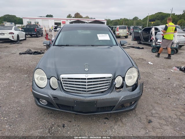 Продажа на аукционе авто 2007 Mercedes-benz E 320 Bluetec, vin: WDBUF22X37B100810, номер лота: 46180227