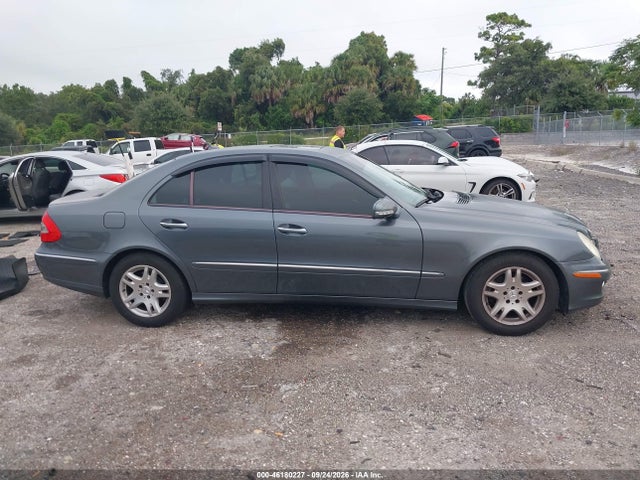 Продажа на аукционе авто 2007 Mercedes-benz E 320 Bluetec, vin: WDBUF22X37B100810, номер лота: 46180227