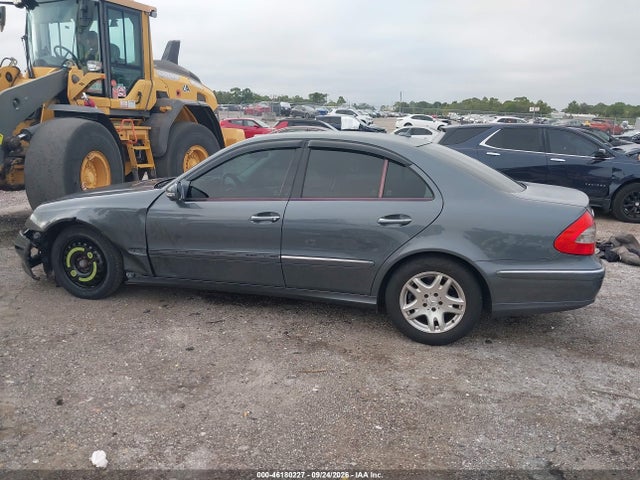 Продажа на аукционе авто 2007 Mercedes-benz E 320 Bluetec, vin: WDBUF22X37B100810, номер лота: 46180227