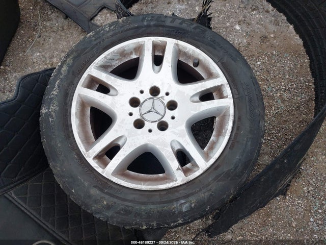 Продажа на аукционе авто 2007 Mercedes-benz E 320 Bluetec, vin: WDBUF22X37B100810, номер лота: 46180227