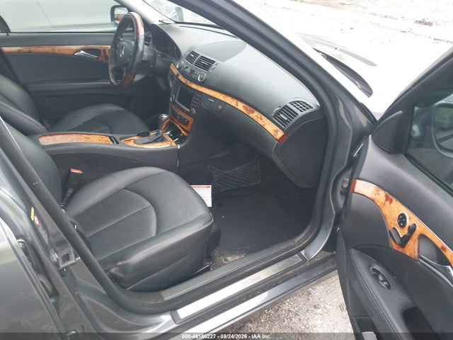 Продажа на аукционе авто 2007 Mercedes-benz E 320 Bluetec, vin: WDBUF22X37B100810, номер лота: 46180227