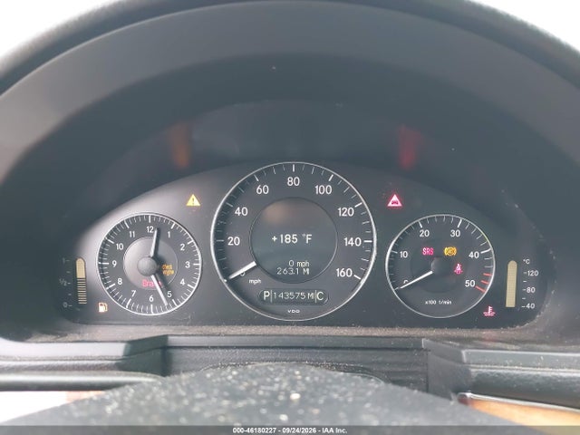 Продажа на аукционе авто 2007 Mercedes-benz E 320 Bluetec, vin: WDBUF22X37B100810, номер лота: 46180227