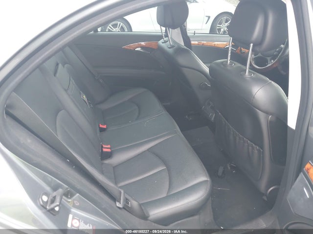 Продажа на аукционе авто 2007 Mercedes-benz E 320 Bluetec, vin: WDBUF22X37B100810, номер лота: 46180227