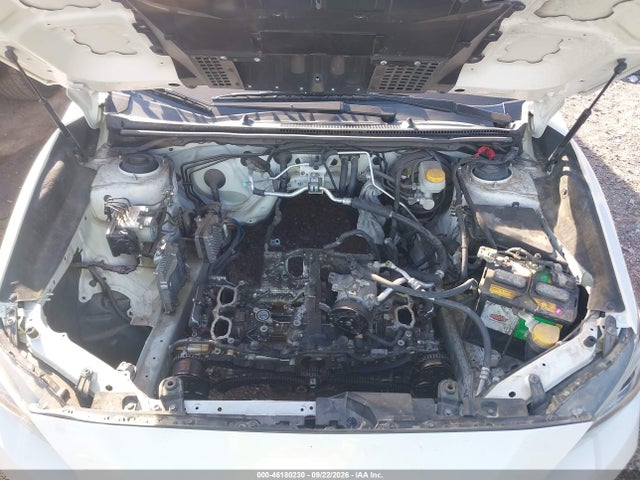 2017 Subaru Wrx მანქანა იყიდება აუქციონზე, vin: JF1VA1B65H9838113, აუქციონის ნომერი: 46180230