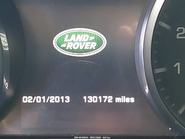 2016 Land Rover Discovery Sport Hse Lux მანქანა იყიდება აუქციონზე, vin: SALCT2BGXGH578203, აუქციონის ნომერი: 46180234