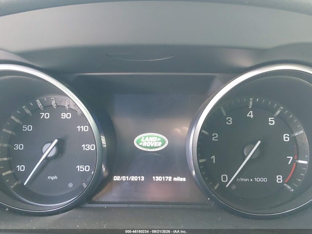 2016 Land Rover Discovery Sport Hse Lux მანქანა იყიდება აუქციონზე, vin: SALCT2BGXGH578203, აუქციონის ნომერი: 46180234