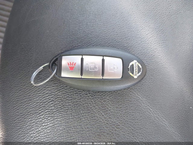 Продажа на аукционе авто 2014 Nissan Juke Sl, vin: JN8AF5MV8ET364683, номер лота: 46180239