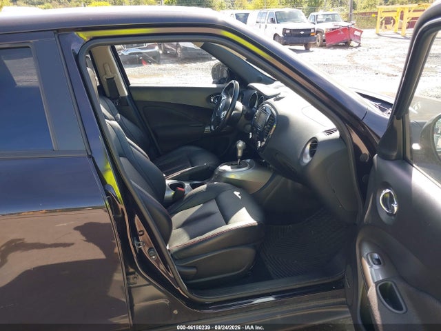 Продажа на аукционе авто 2014 Nissan Juke Sl, vin: JN8AF5MV8ET364683, номер лота: 46180239
