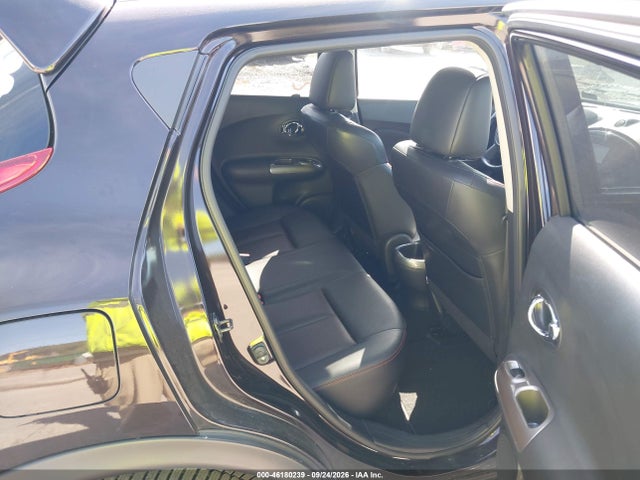 Продажа на аукционе авто 2014 Nissan Juke Sl, vin: JN8AF5MV8ET364683, номер лота: 46180239