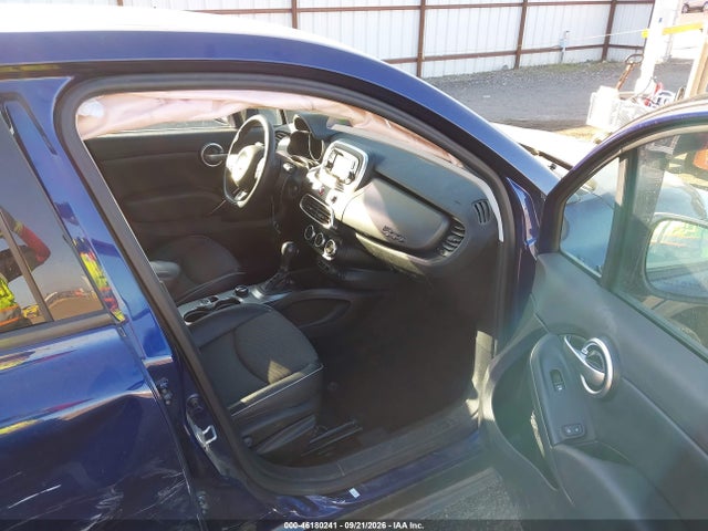 Продажа на аукционе авто 2016 Fiat 500x Trekking, vin: ZFBCFYCTXGP339627, номер лота: 46180241
