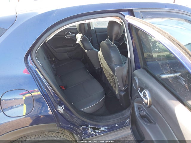 Продажа на аукционе авто 2016 Fiat 500x Trekking, vin: ZFBCFYCTXGP339627, номер лота: 46180241