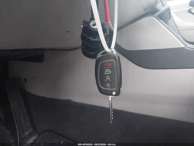 Продажа на аукционе авто 2016 Hyundai Sonata Sport, vin: 5NPE34AF1GH312073, номер лота: 46180242