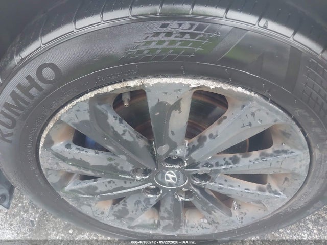 Продажа на аукционе авто 2016 Hyundai Sonata Sport, vin: 5NPE34AF1GH312073, номер лота: 46180242
