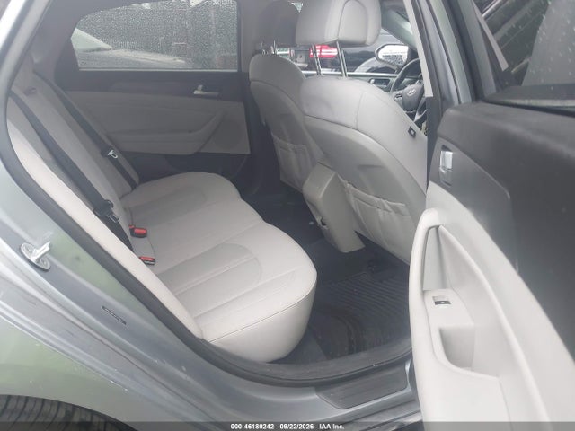 Продажа на аукционе авто 2016 Hyundai Sonata Sport, vin: 5NPE34AF1GH312073, номер лота: 46180242