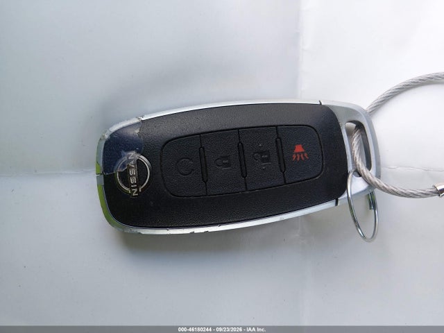 Продажа на аукционе авто 2024 Nissan Pathfinder Sv Fwd, vin: 5N1DR3BA1RC282414, номер лота: 46180244