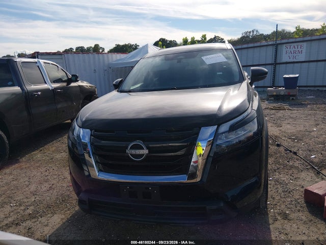 Продажа на аукционе авто 2024 Nissan Pathfinder Sv Fwd, vin: 5N1DR3BA1RC282414, номер лота: 46180244