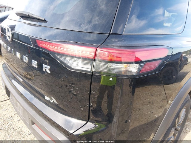 Продажа на аукционе авто 2024 Nissan Pathfinder Sv Fwd, vin: 5N1DR3BA1RC282414, номер лота: 46180244