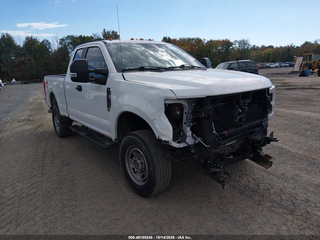 Aukcja sprzedaży 2019 Ford F-350 Xl, vin: 1FT8X3B66KED23668, numer aukcji: 46180248