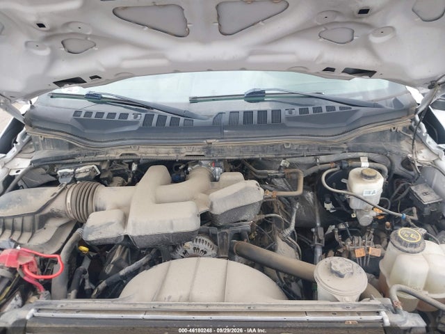 Aukcja sprzedaży 2019 Ford F-350 Xl, vin: 1FT8X3B66KED23668, numer aukcji: 46180248