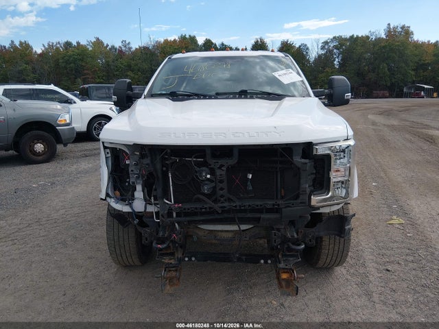 Aukcja sprzedaży 2019 Ford F-350 Xl, vin: 1FT8X3B66KED23668, numer aukcji: 46180248